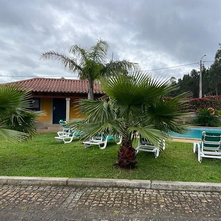 蓬德利马Casas Do Picoutinho别墅 外观 照片