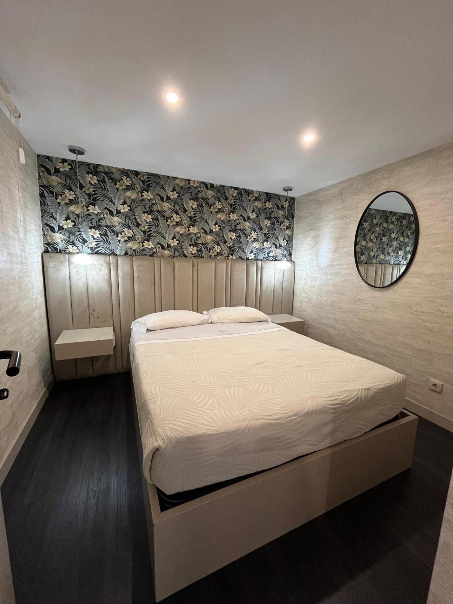 蓬德利马Casas Do Picoutinho别墅 外观 照片