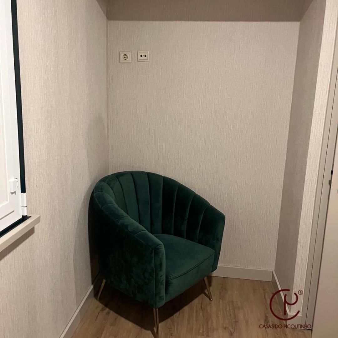 蓬德利马Casas Do Picoutinho别墅 外观 照片
